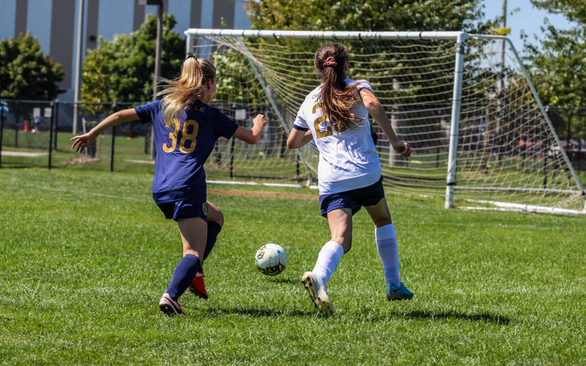 League 1 Reserve Oakville Soccer Club