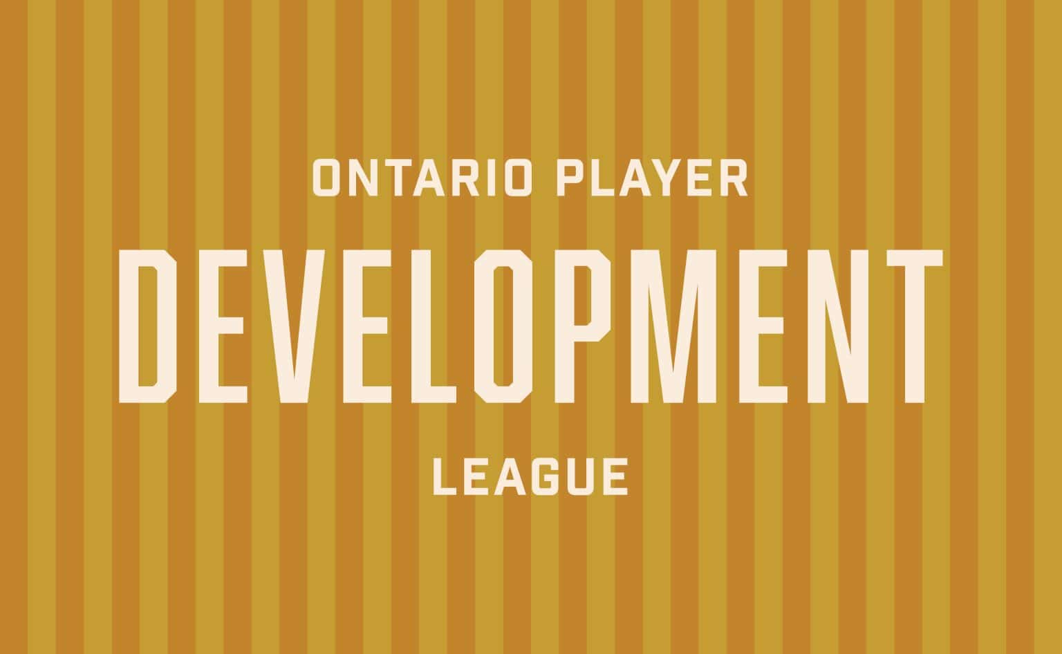 Competitive Oakville Soccer Club