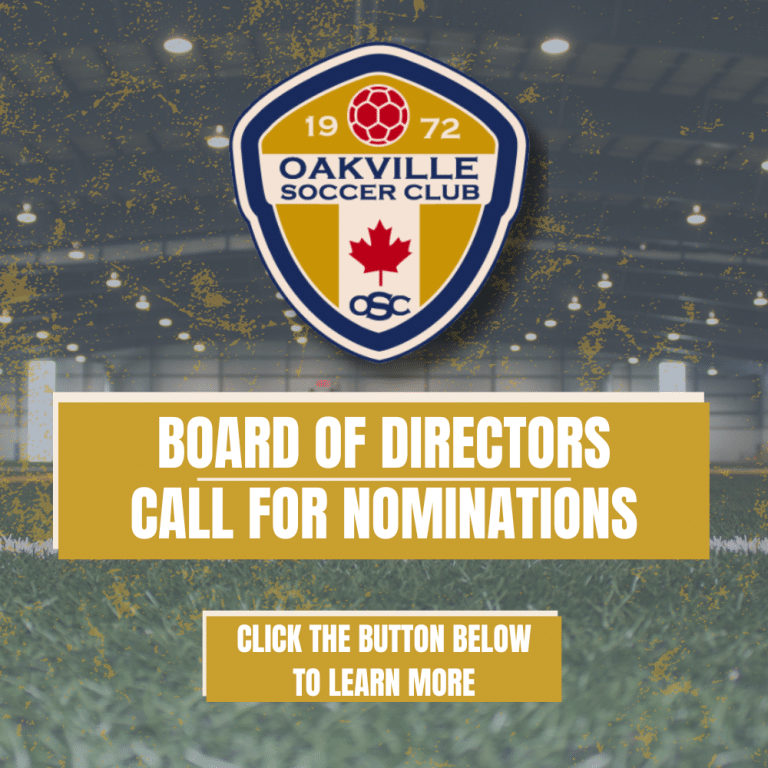 Oakville Soccer Club