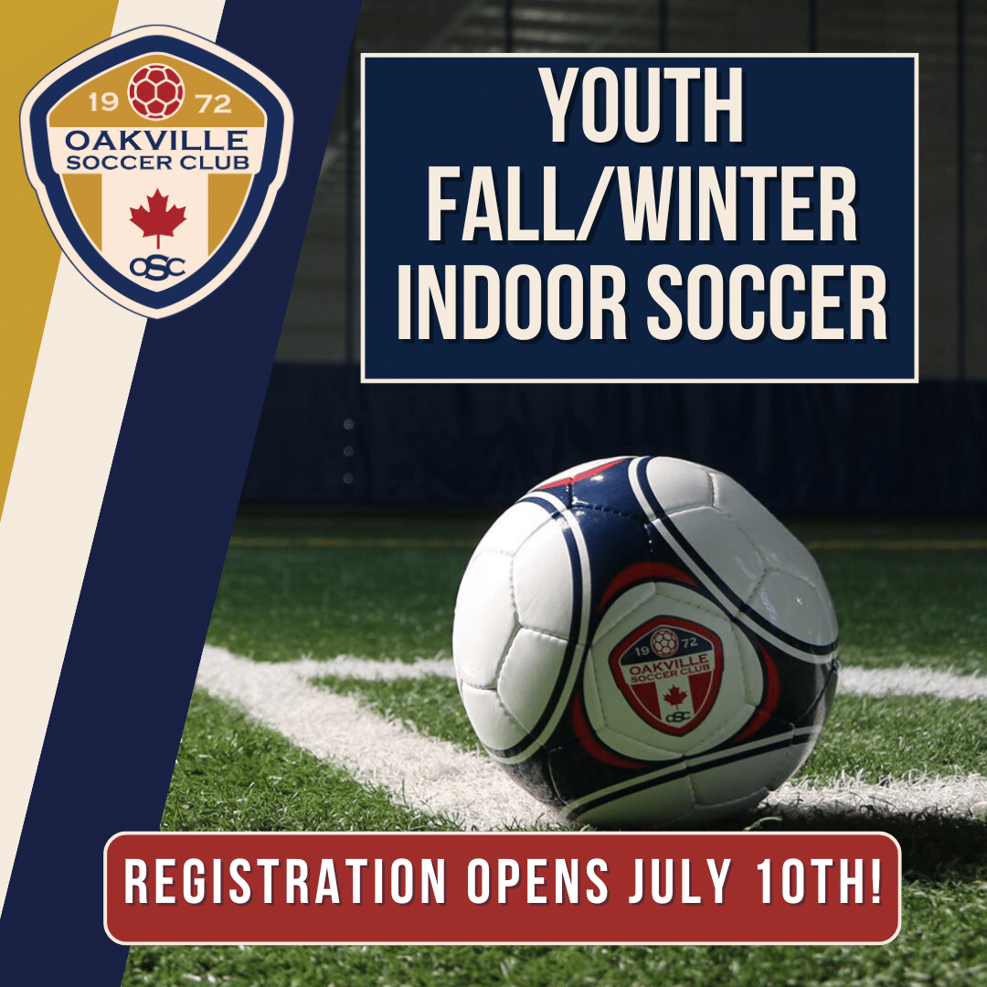 Fee Assistance Hub Oakville Soccer Club